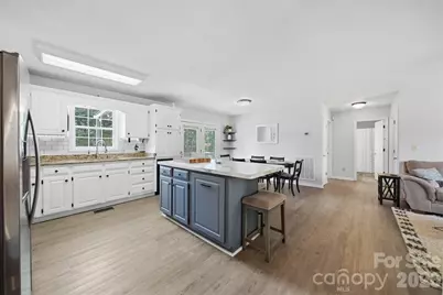 696 Pine Mountain Road, Hudson, NC 28638 - Photo 6