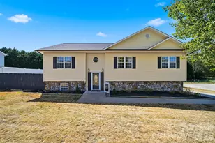 696 Pine Mountain Rd, Hudson, NC 28638 - Photo 1