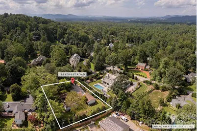 28 Forest Road, Asheville, NC 28803 - Photo 40
