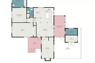 602 McAdenville Rd, Belmont, NC 28012 - Photo 46