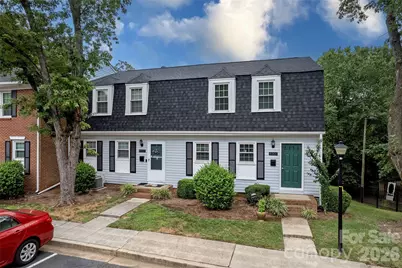 8300 Knights Bridge Road, Charlotte, NC 28210 - Photo 2