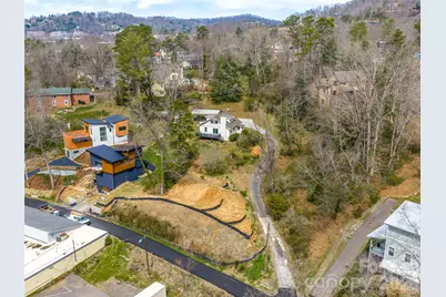 9 Woodbine Road, Asheville, NC 28804 - Photo 2