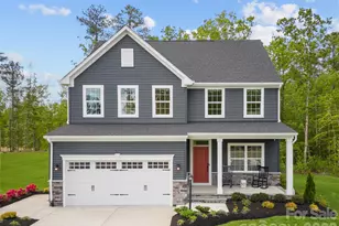 3954 Kelton Wy, Charlotte, NC 28216 - Photo 1