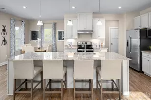 3954 Kelton Wy, Charlotte, NC 28216 - Photo 2