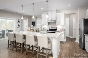 3954 Kelton Wy, Charlotte, NC 28216 - Photo 4