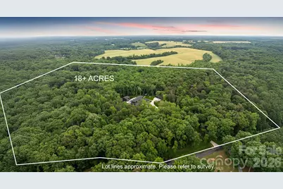 3020 Brooks Mill Lane, Wingate, NC 28174 - Photo 1