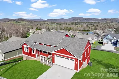 68 Carrie Drive, Hendersonville, NC 28792 - Photo 1