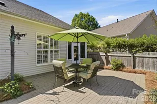 3235 Darlington Rd, Matthews, NC 28105 - Photo 44