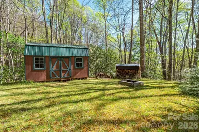 196 Friar Tuck Lane, Maggie Valley, NC 28751 - Photo 26