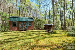 196 Friar Tuck Ln, Maggie Valley, NC 28751 - Photo 26