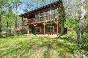 196 Friar Tuck Ln, Maggie Valley, NC 28751 - Photo 2