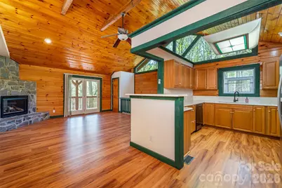 196 Friar Tuck Lane, Maggie Valley, NC 28751 - Photo 6