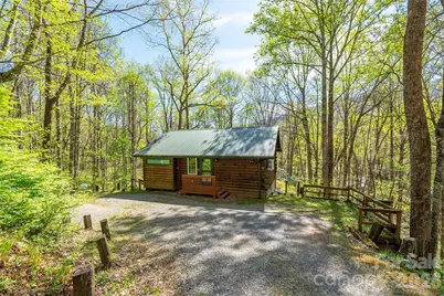 196 Friar Tuck Lane, Maggie Valley, NC 28751 - Photo 4