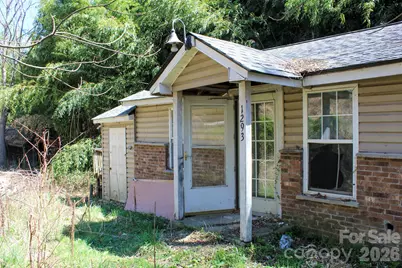 1293 Lake Logan Road, Canton, NC 28716 - Photo 6