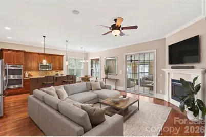 7945 Rolling Creek Court, Charlotte, NC 28270 - Photo 16