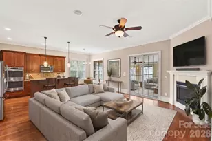 7945 Rolling Creek Ct, Charlotte, NC 28270 - Photo 16