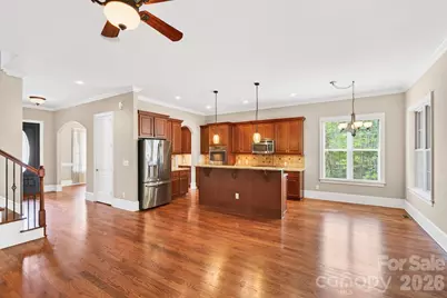 7945 Rolling Creek Court, Charlotte, NC 28270 - Photo 14