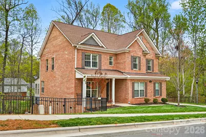 7945 Rolling Creek Court, Charlotte, NC 28270 - Photo 2