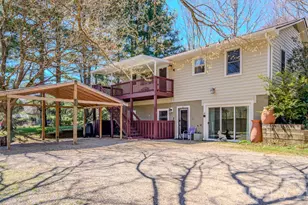 3 Taproot Trl, Barnardsville, NC 28709 - Photo 4