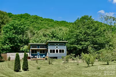 3 Taproot Trail, Barnardsville, NC 28709 - Photo 1