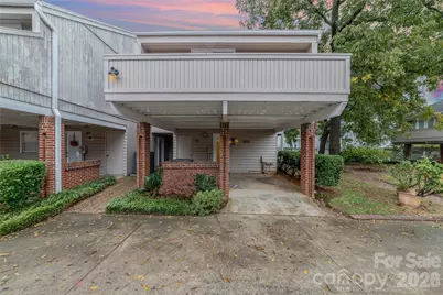606 N Graham Street, Charlotte, NC 28202 - Photo 2