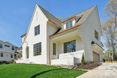 444 Hunter Lane, Charlotte, NC 28211 - Photo 2