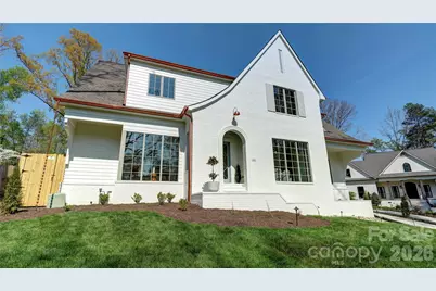 444 Hunter Lane, Charlotte, NC 28211 - Photo 1