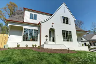 444 Hunter Ln, Charlotte, NC 28211 - Photo 1