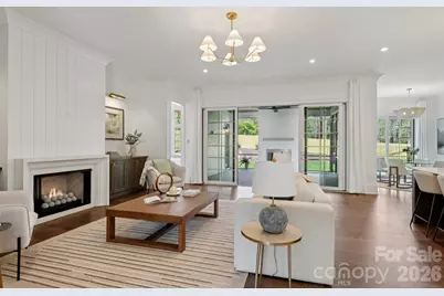 444 Hunter Lane, Charlotte, NC 28211 - Photo 10