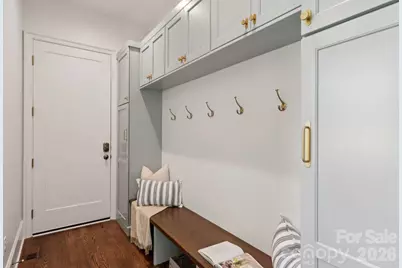 444 Hunter Lane, Charlotte, NC 28211 - Photo 20