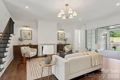 444 Hunter Lane, Charlotte, NC 28211 - Photo 10