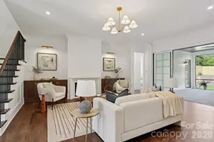 444 Hunter Ln, Charlotte, NC 28211 - Photo 10