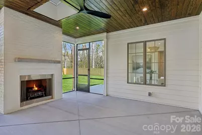 444 Hunter Lane, Charlotte, NC 28211 - Photo 42