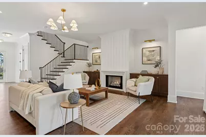 444 Hunter Lane, Charlotte, NC 28211 - Photo 12