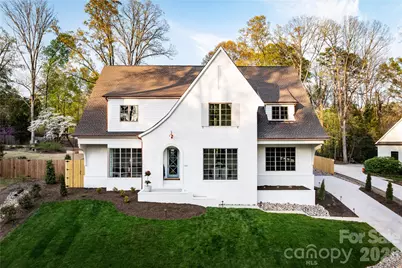 444 Hunter Lane, Charlotte, NC 28211 - Photo 1