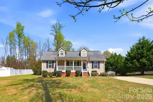 340 Fleetwood Rd, York, SC 29745 - Photo 1