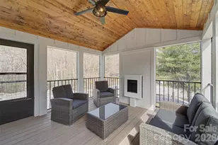 122 Mountain Breeze Rdg, Scaly Mountain, NC 28775 - Photo 6