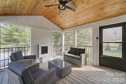 122 Mountain Breeze Ridge, Scaly Mountain, NC 28775 - Photo 10