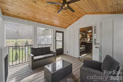 122 Mountain Breeze Ridge, Scaly Mountain, NC 28775 - Photo 12