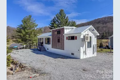 122 Mountain Breeze Ridge, Scaly Mountain, NC 28775 - Photo 6