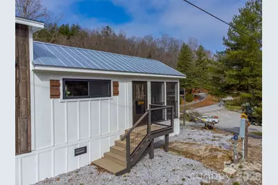122 Mountain Breeze Ridge, Scaly Mountain, NC 28775 - Photo 34