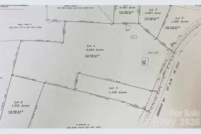 761 Amherst Road, Morganton, NC 28655 - Photo 2