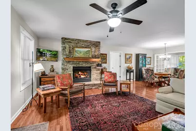 144 Old Homeplace Lane, Mills River, NC 28759 - Photo 8