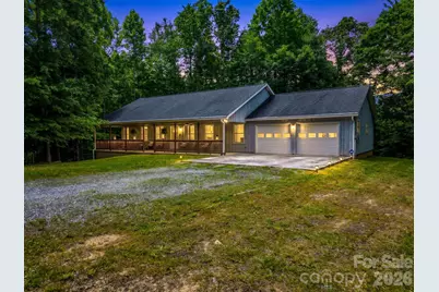 144 Old Homeplace Lane, Mills River, NC 28759 - Photo 1