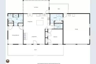 144 Old Homeplace Lane, Mills River, NC 28759 - Photo 44