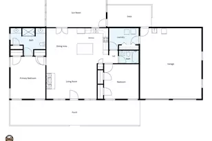 144 Old Homeplace Ln, Mills River, NC 28759 - Photo 44