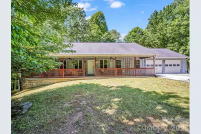 144 Old Homeplace Lane, Mills River, NC 28759 - Photo 2