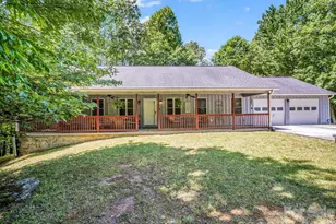 144 Old Homeplace Ln, Mills River, NC 28759 - Photo 2