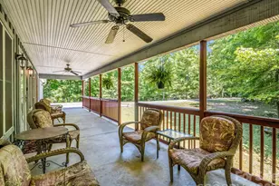 144 Old Homeplace Ln, Mills River, NC 28759 - Photo 4