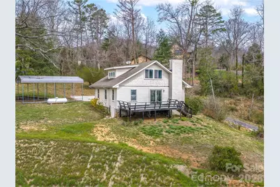 15 Woodbine Road, Asheville, NC 28804 - Photo 4